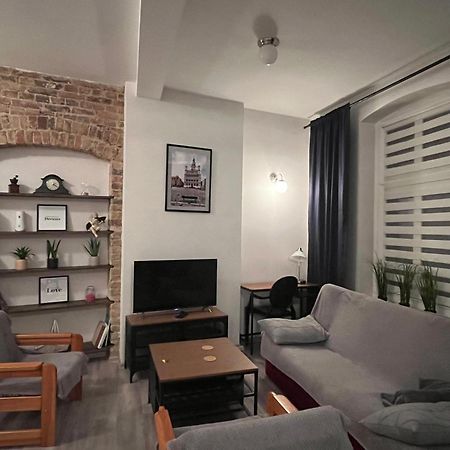 Sloneczny Apartament Centrum Poznania Klimatyzacja Wi-Fi Tv Zmywarka Pralka Piekarnik Екстериор снимка