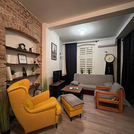 Sloneczny Apartament Centrum Poznania Klimatyzacja Wi-Fi Tv Zmywarka Pralka Piekarnik Екстериор снимка