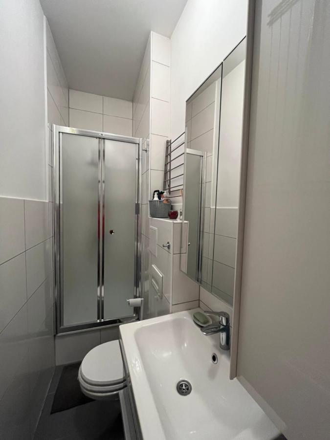 Sloneczny Apartament Centrum Poznania Klimatyzacja Wi-Fi Tv Zmywarka Pralka Piekarnik Екстериор снимка