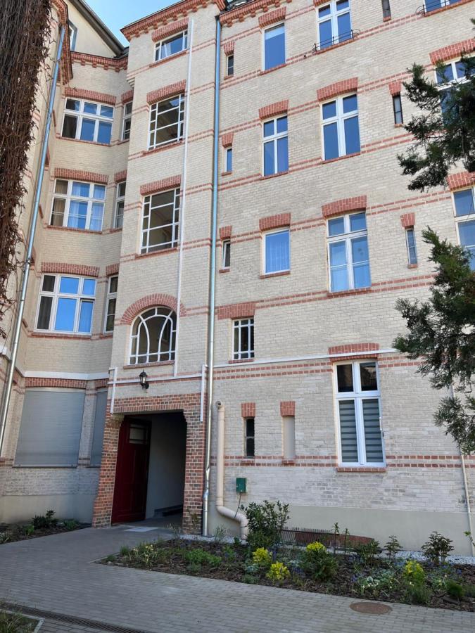 Sloneczny Apartament Centrum Poznania Klimatyzacja Wi-Fi Tv Zmywarka Pralka Piekarnik Екстериор снимка