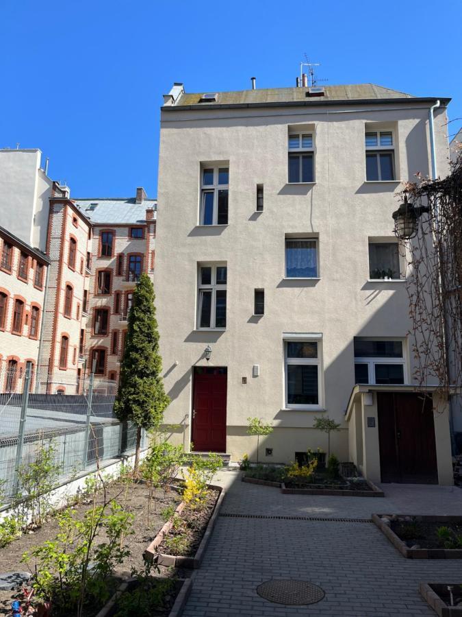 Sloneczny Apartament Centrum Poznania Klimatyzacja Wi-Fi Tv Zmywarka Pralka Piekarnik Екстериор снимка