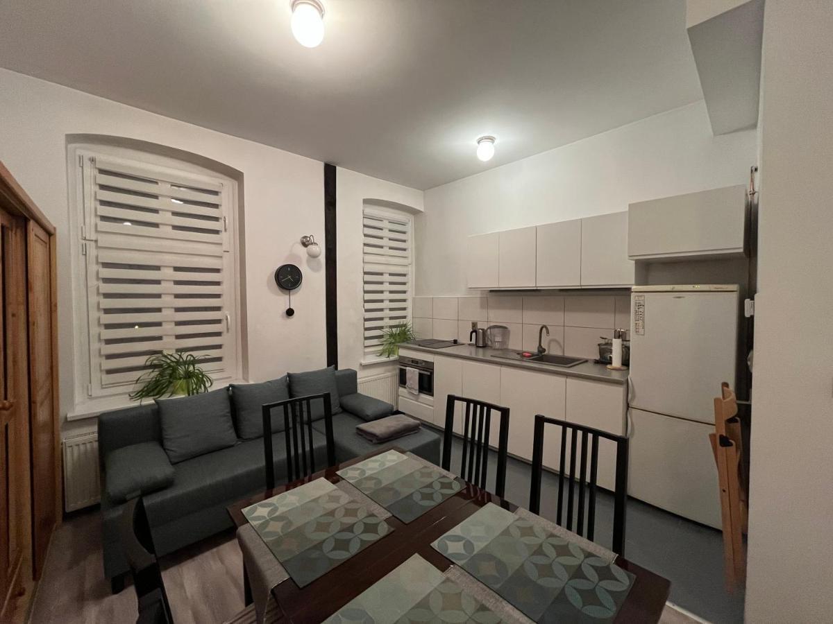 Sloneczny Apartament Centrum Poznania Klimatyzacja Wi-Fi Tv Zmywarka Pralka Piekarnik Екстериор снимка