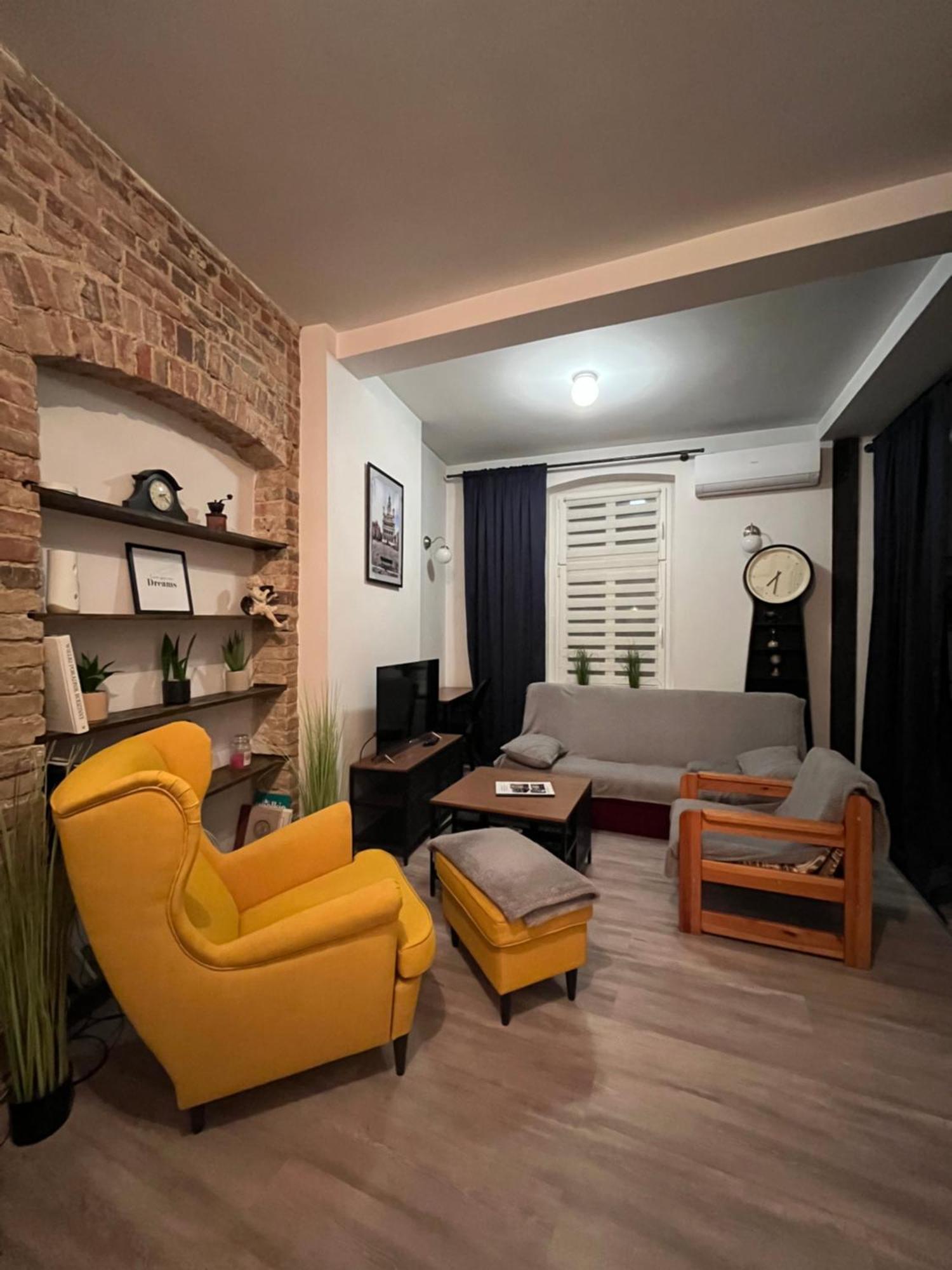Sloneczny Apartament Centrum Poznania Klimatyzacja Wi-Fi Tv Zmywarka Pralka Piekarnik Екстериор снимка